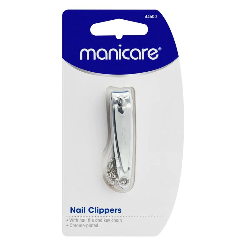 Manicare 链式指甲剪