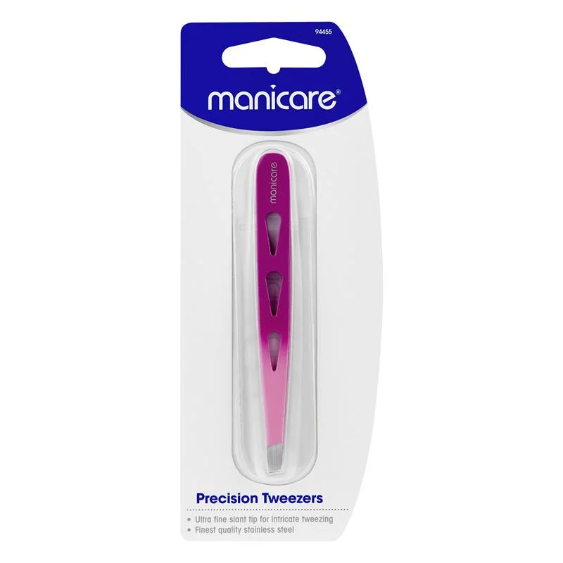 Manicare Tools 精密美容镊