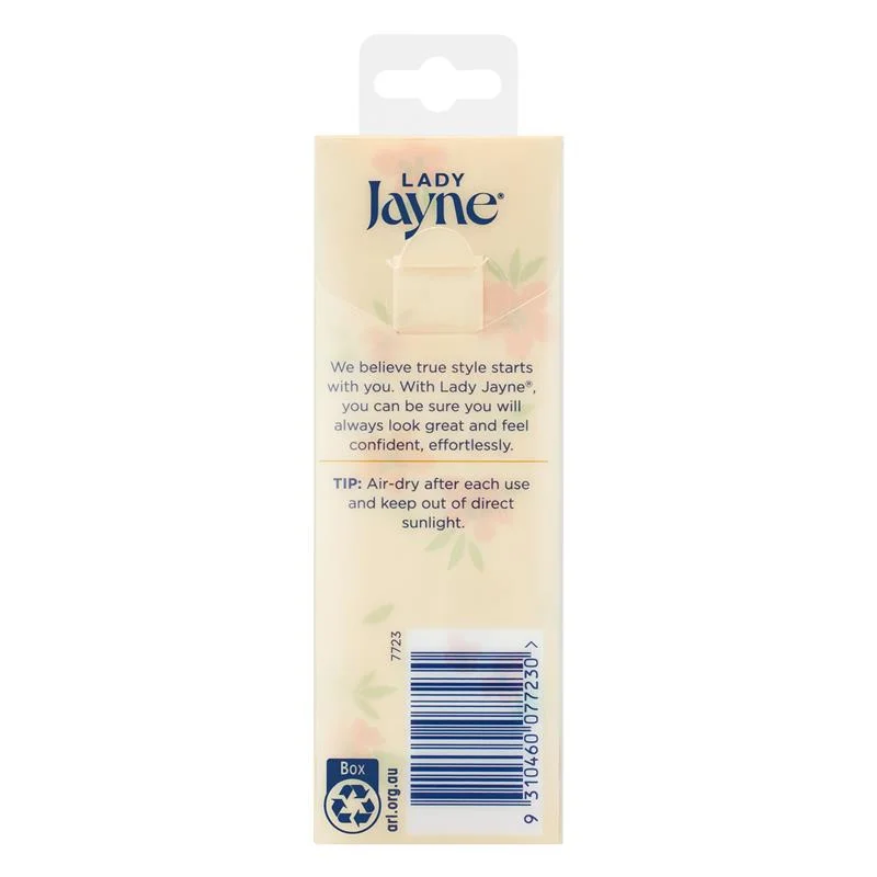 Lady Jayne 7723 多彩浴帽