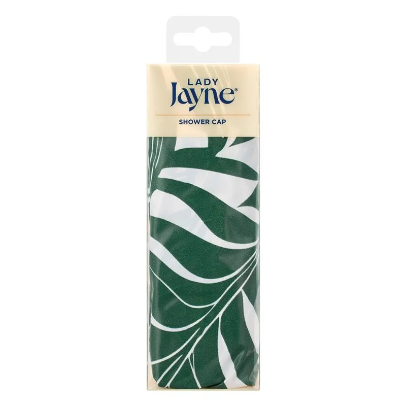 Lady Jayne 7723 多彩浴帽