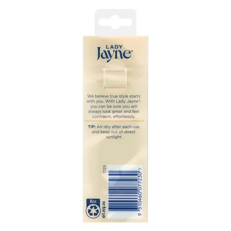 Lady Jayne 7723 多彩浴帽