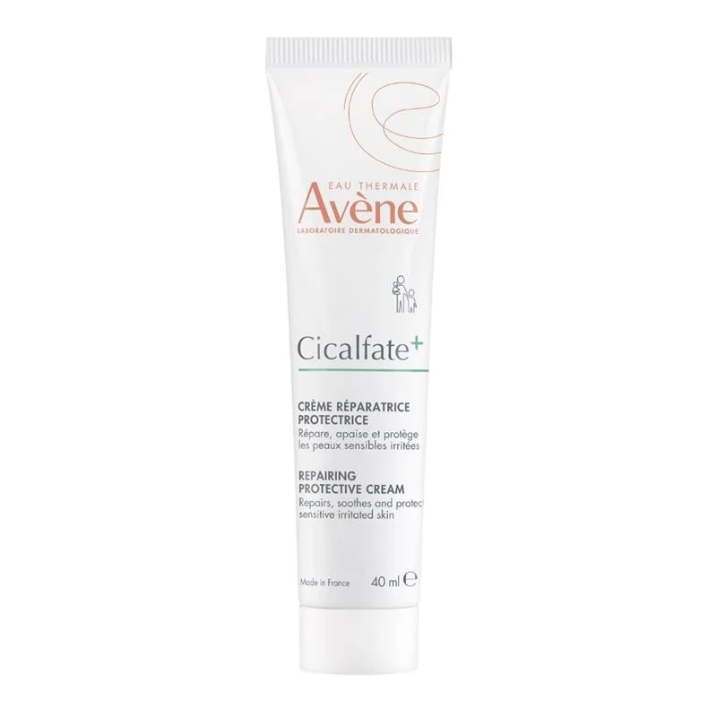 Avene 雅漾Cicalfate+修复舒缓霜 40ml