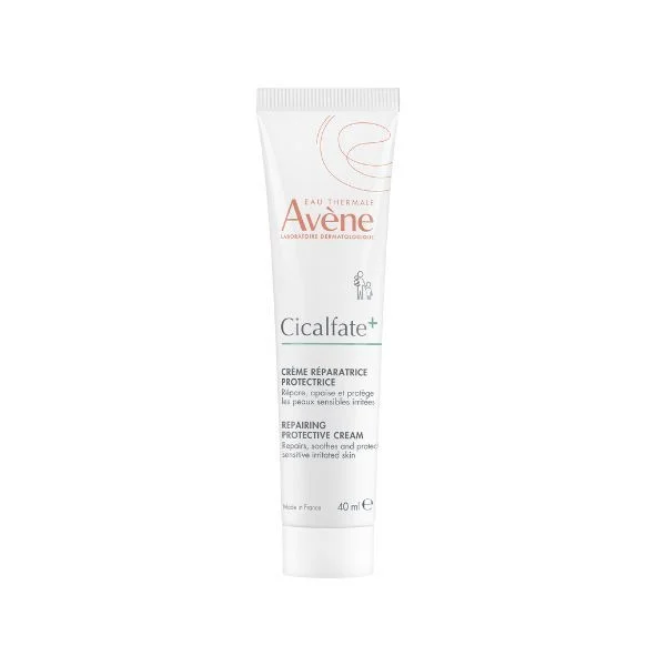 Avene 雅漾Cicalfate+修复舒缓霜  40ml