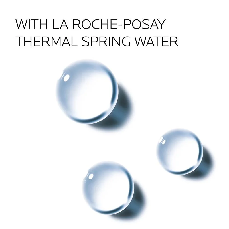 La Roche-Posay 理肤泉 Toleriane 特安温和洁肤乳 200ml