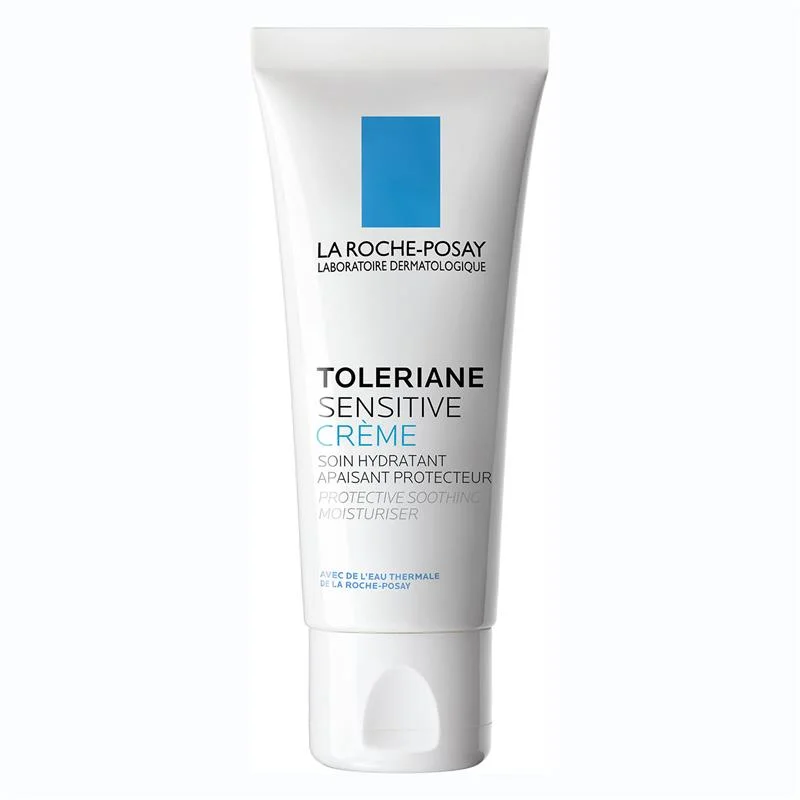 La Roche-Posay 理肤泉 Toleriane 特安舒敏感肌缓修护面霜 40ml