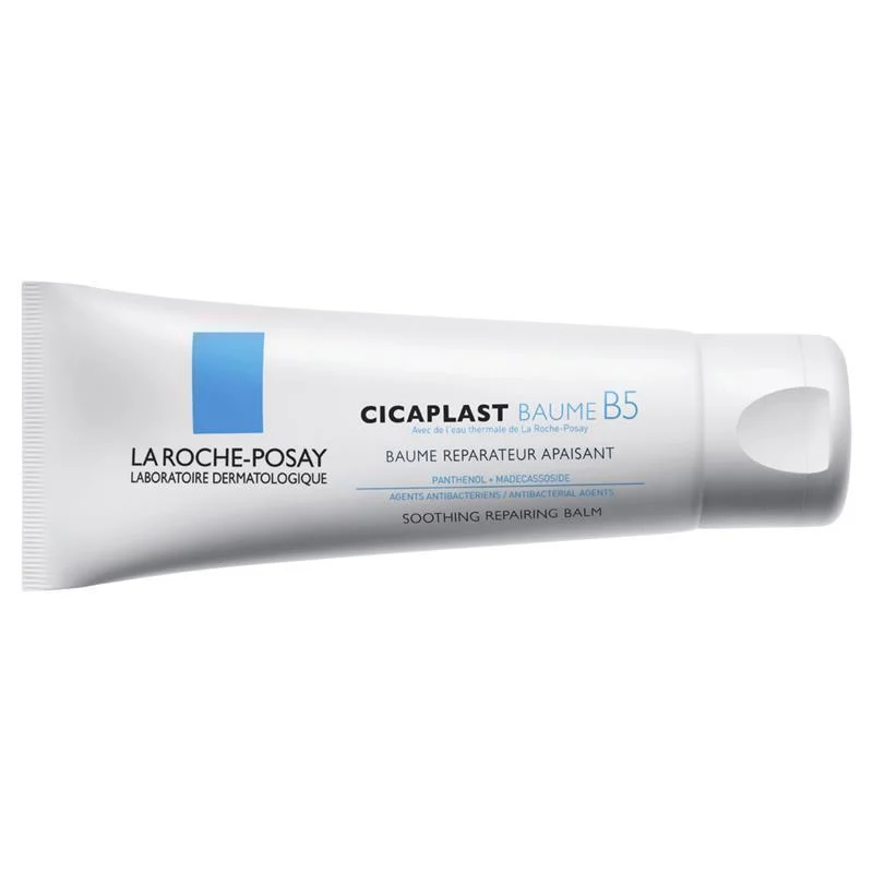 La Roche Posay 理肤泉 Cicaplast B5修复霜 40毫升