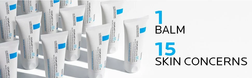 La Roche Posay 理肤泉 Cicaplast B5修复霜 40毫升