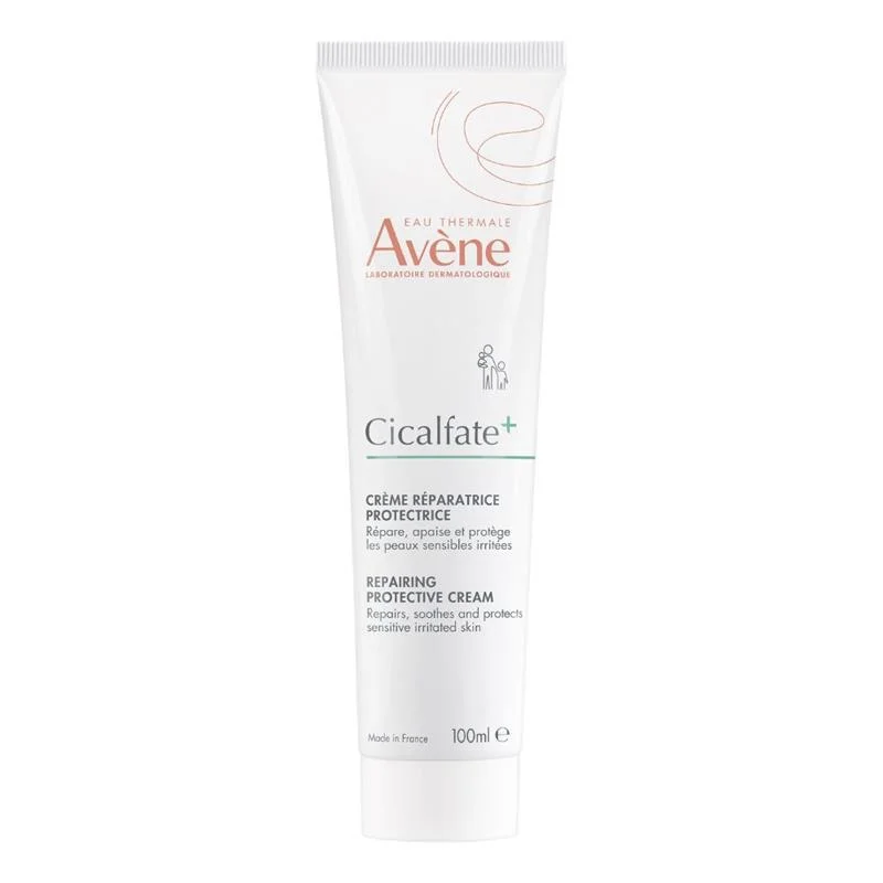 Avene 雅漾Cicalfate+修护舒缓霜 100ml