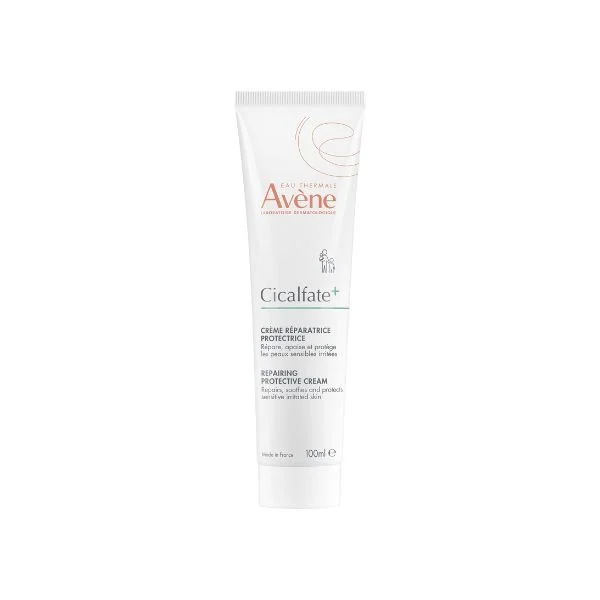 Avene 雅漾Cicalfate+修护舒缓霜 100ml