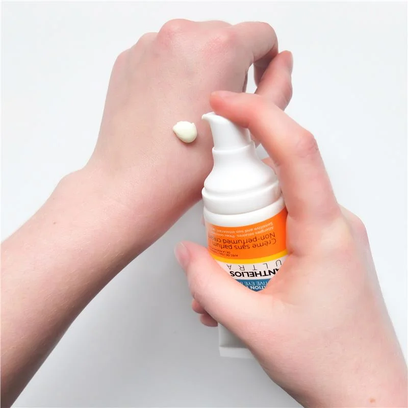 La Roche Posay 理肤泉 Anthelios XL 超保湿防晒霜 SPF50+ 50毫升