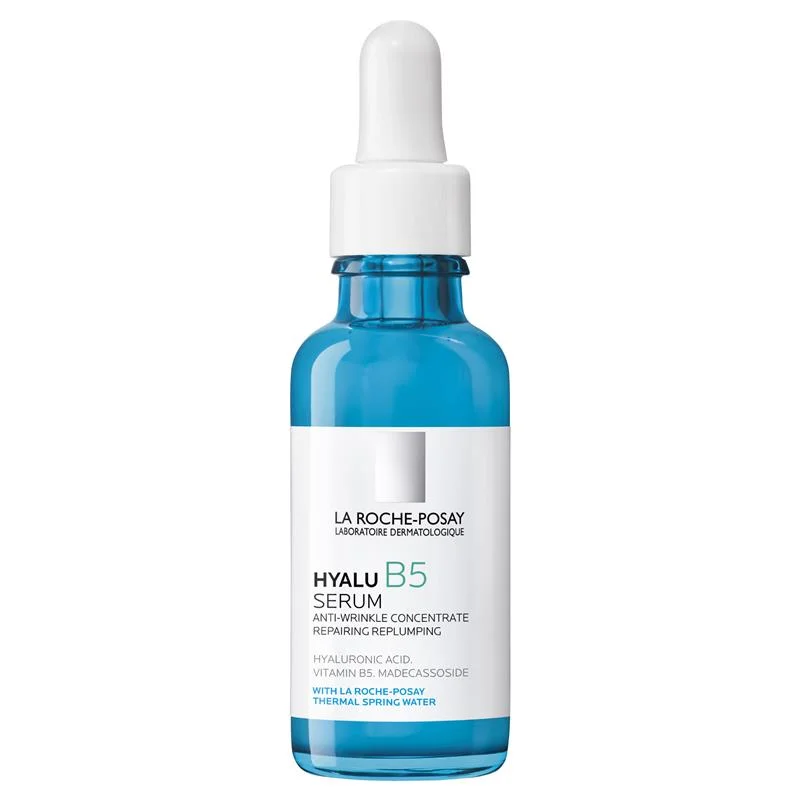 La Roche Posay 理肤泉B5玻尿酸精华 30ml