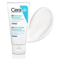 CeraVe SA焕新足部修护霜 88ml