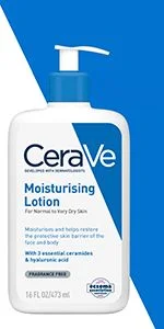 CeraVe SA焕新足部修护霜 88ml