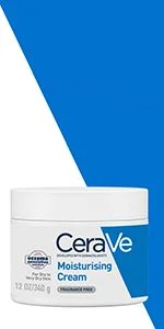 CeraVe SA焕新足部修护霜 88ml