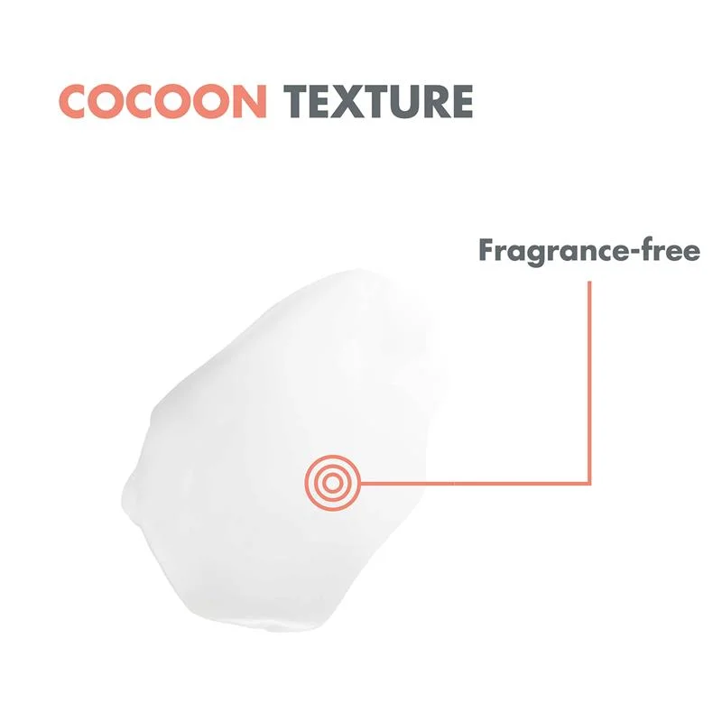 Avene XeraCalm A.D雅漾滋润修护乳（400ml）