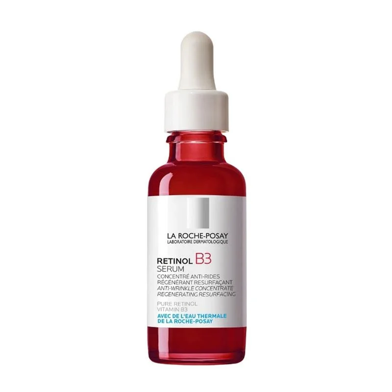 La Roche-Posay 理肤泉 Retinol B3 抗皱精华 30ml