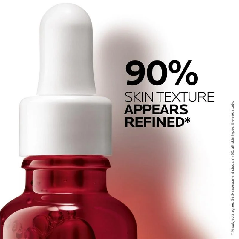La Roche-Posay 理肤泉 Retinol B3 抗皱精华 30ml