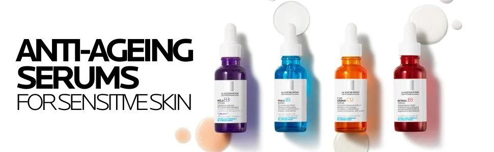 La Roche-Posay 理肤泉 Retinol B3 抗皱精华 30ml
