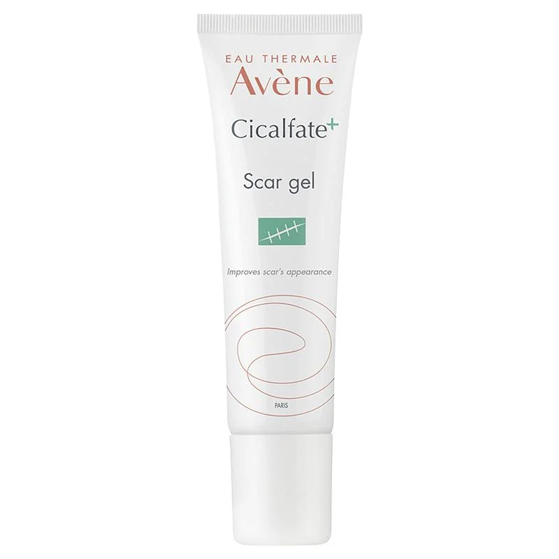 Avene 雅漾Cicalfate+疤痕修护凝胶 30ml