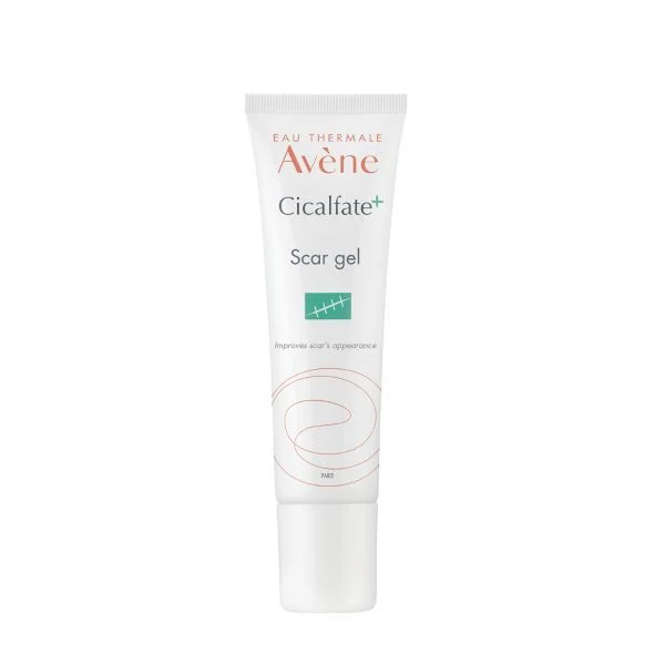 Avene 雅漾Cicalfate+疤痕修护凝胶 30ml
