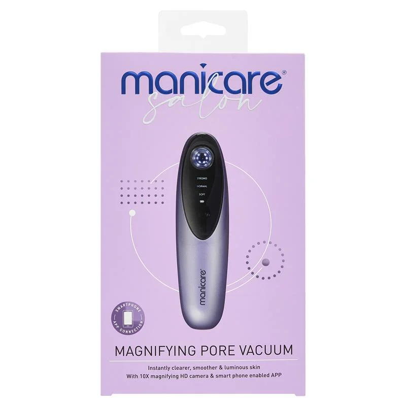 Manicare 深层净透毛孔仪