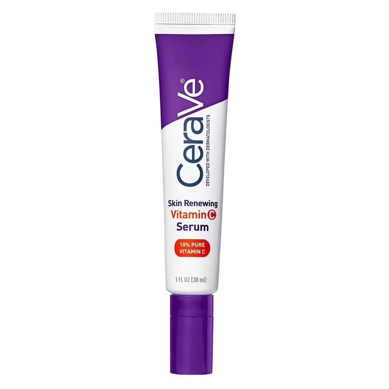CeraVe 肌肤焕亮维C精华液 30ml