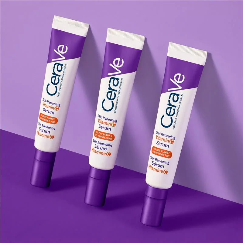 CeraVe 肌肤焕亮维C精华液 30ml