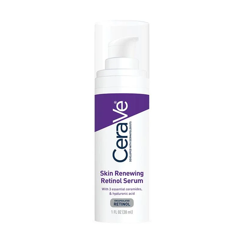 CeraVe 肌肤焕亮视黄醇精华 30ml