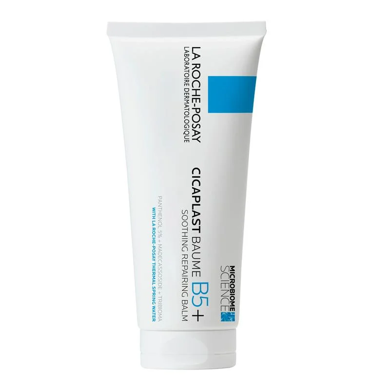 La Roche Posay 理肤泉 Cicaplast B5保湿修复霜 100毫升
