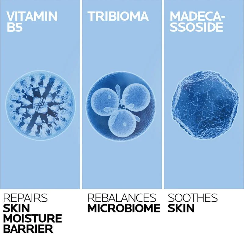La Roche Posay 理肤泉 Cicaplast B5保湿修复霜 100毫升