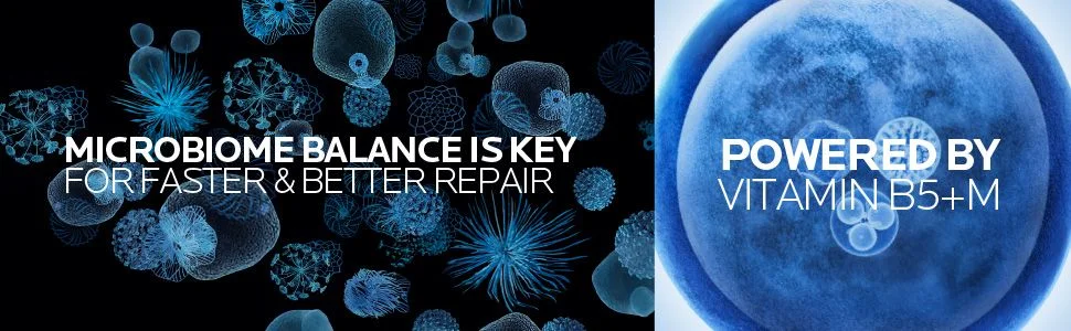 La Roche Posay 理肤泉 Cicaplast B5保湿修复霜 100毫升