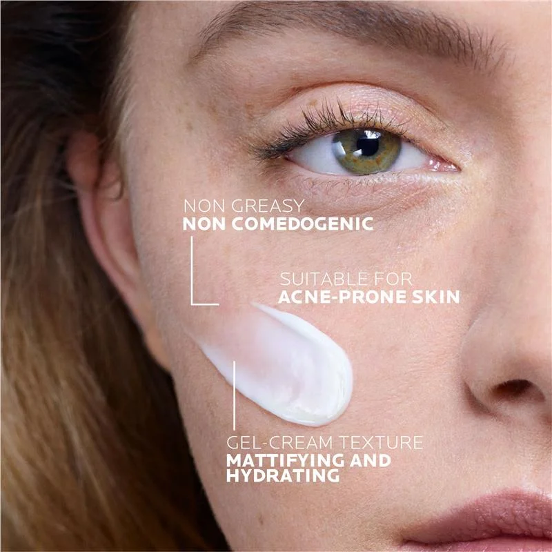 La Roche Posay 理肤泉 Effaclar Duo +M 修正保湿乳 40毫升