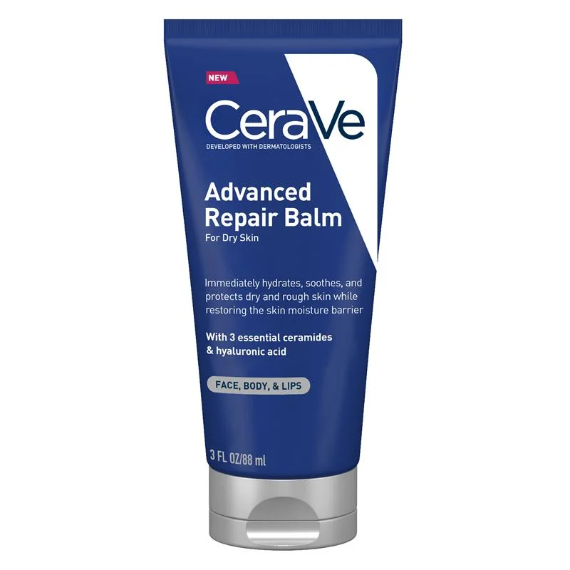 CeraVe 高级修复软膏 88毫升