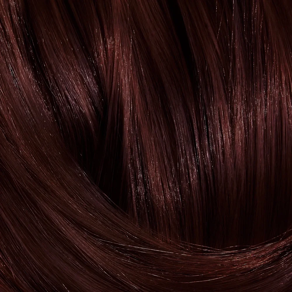My Hairdresser 永久染发剂 5.52 Deep Chocolate Plum 深巧克力梅子棕（60ml）
