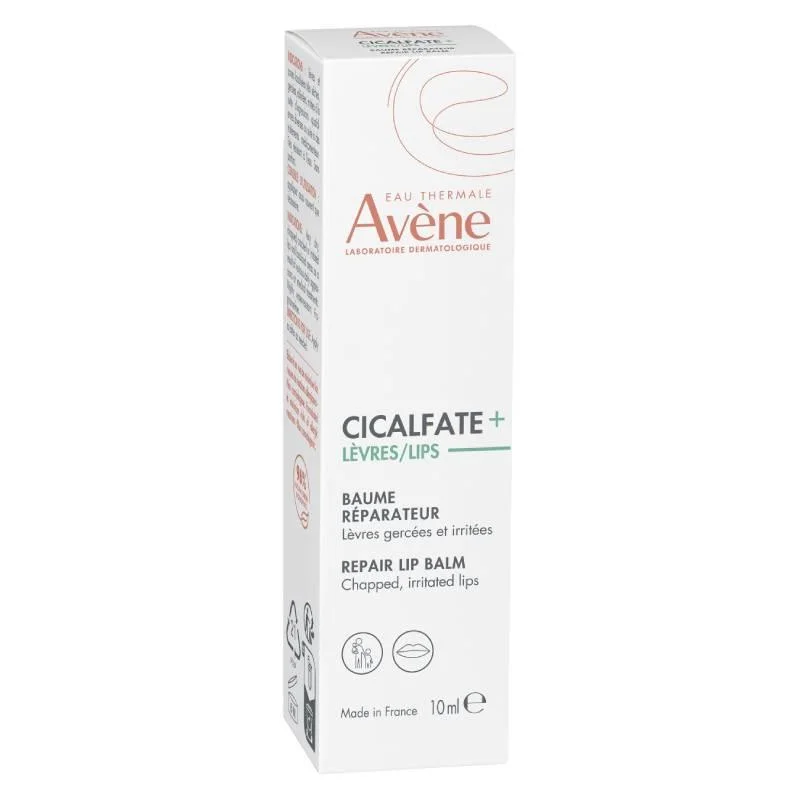 Avene 雅漾修复唇膏 10ml