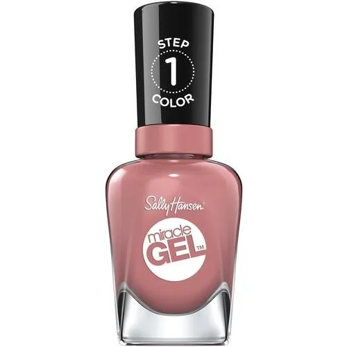 Sally Hansen 奇迹凝胶指甲油 - 绝美紫罗兰 色号 No.244