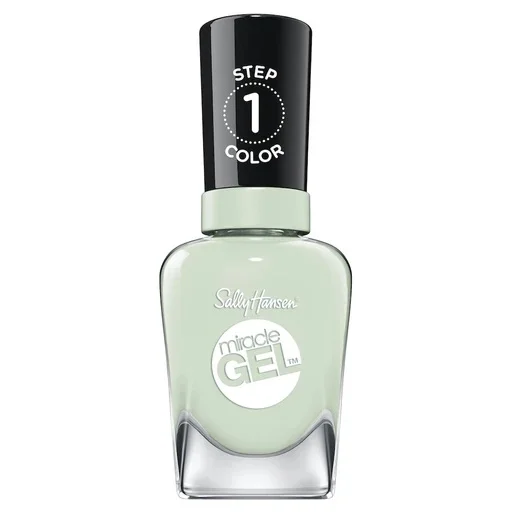 Sally Hansen 奇迹凝胶指甲油 - 甜蜜豌豆 色号 No.690