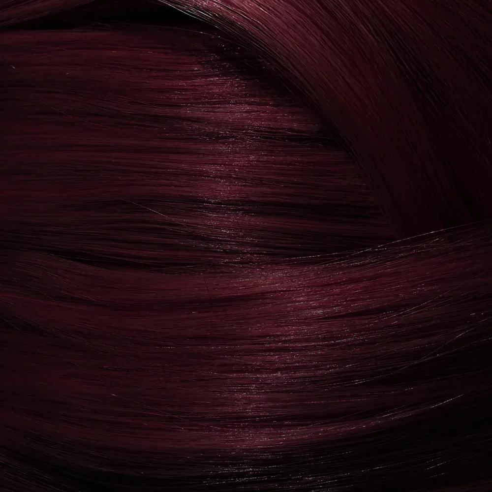 My Hairdresser 持久染发剂 6.22 Intense Violet 冷调紫罗兰（60ml）
