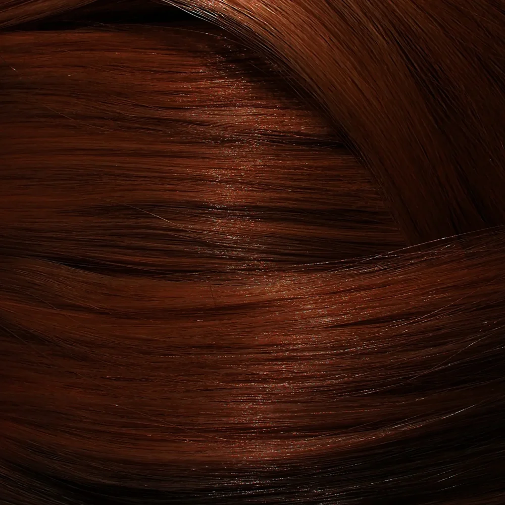 My Hairdresser 持久染发剂 6.4 Dark Copper Blonde 深铜金棕（60ml）