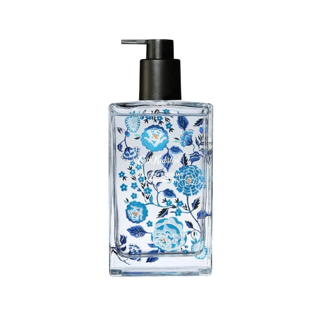 Heathcote &amp; Ivory Cath Kidston 花园繁花洗手液 300ml