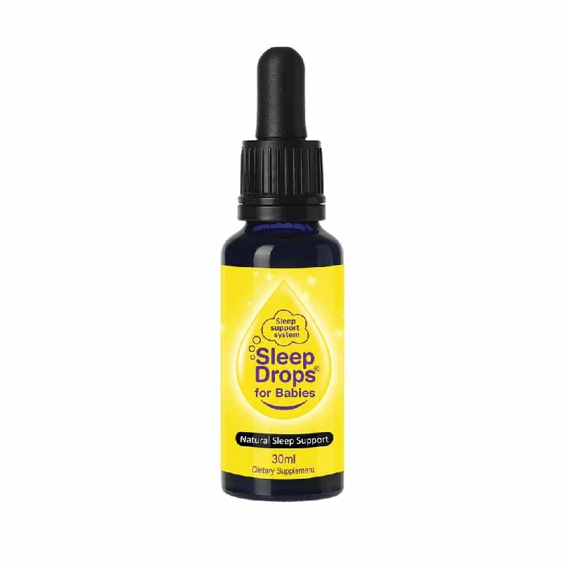 SleepDrops 婴儿安睡滴剂 30ml