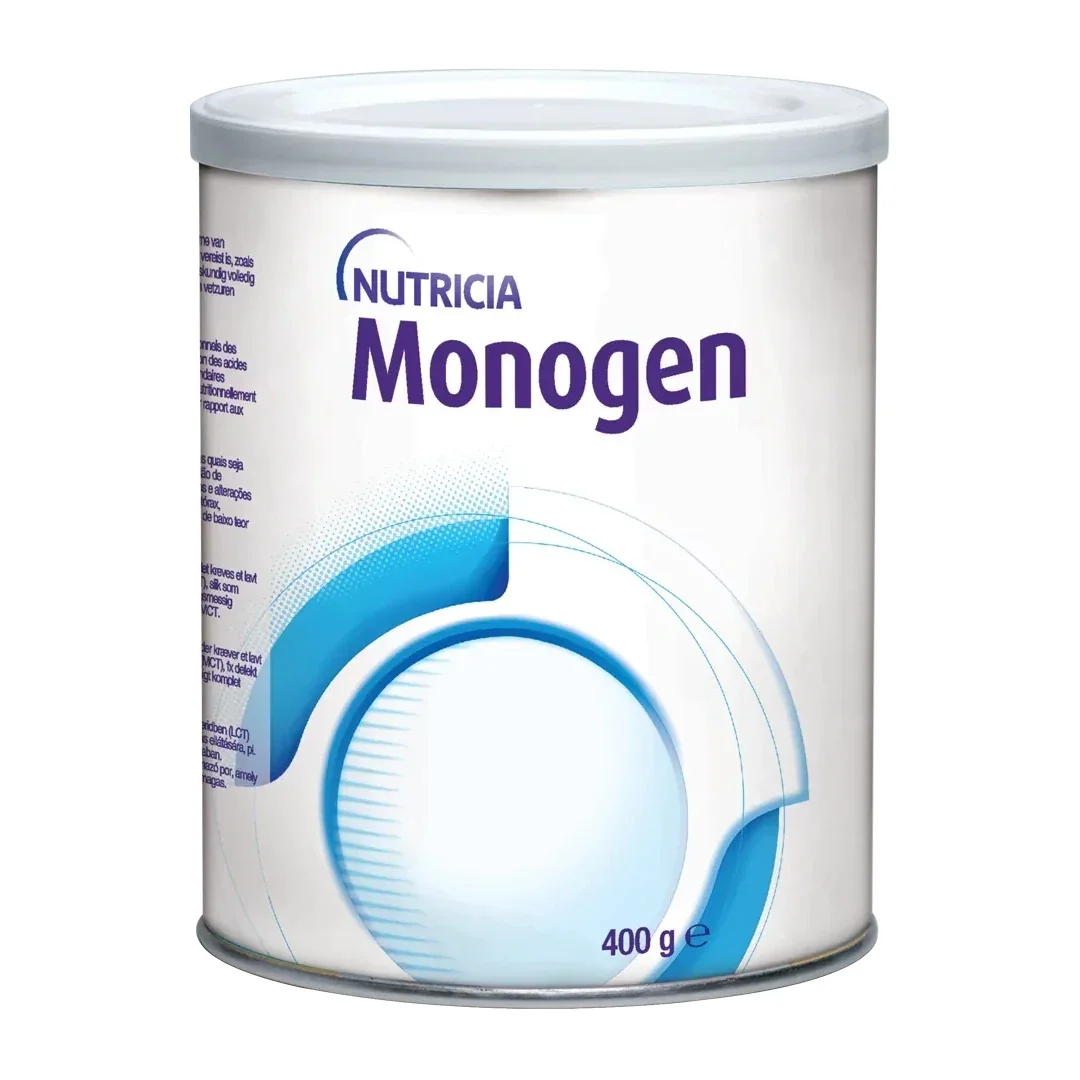 Nutricia Monogen 特殊医学用途配方营养粉 400g