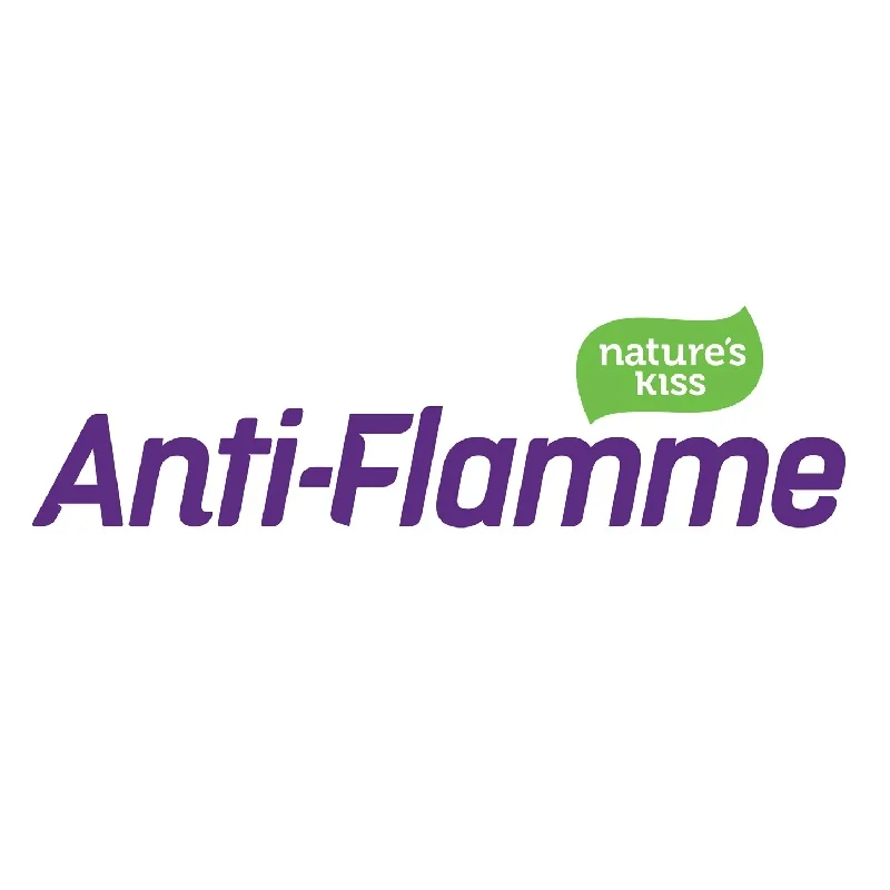 Nature's Kiss Anti-Flamme 