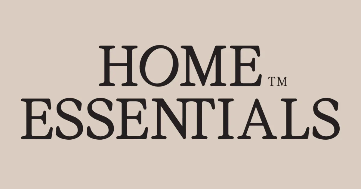 Home Essentials