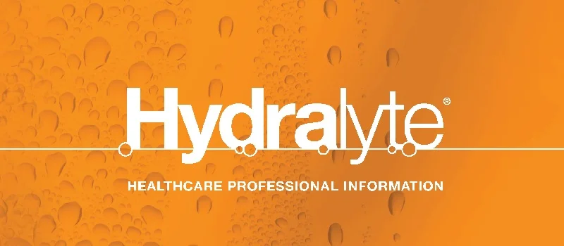 Hydralyte