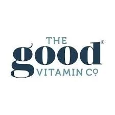 The Good Vitamin Co