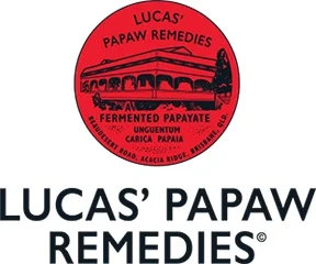 Lucas' Papaw Remedies