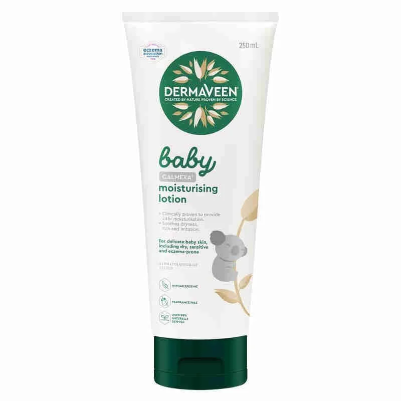 Dermaveen 宝宝舒肤保湿乳 250ml
