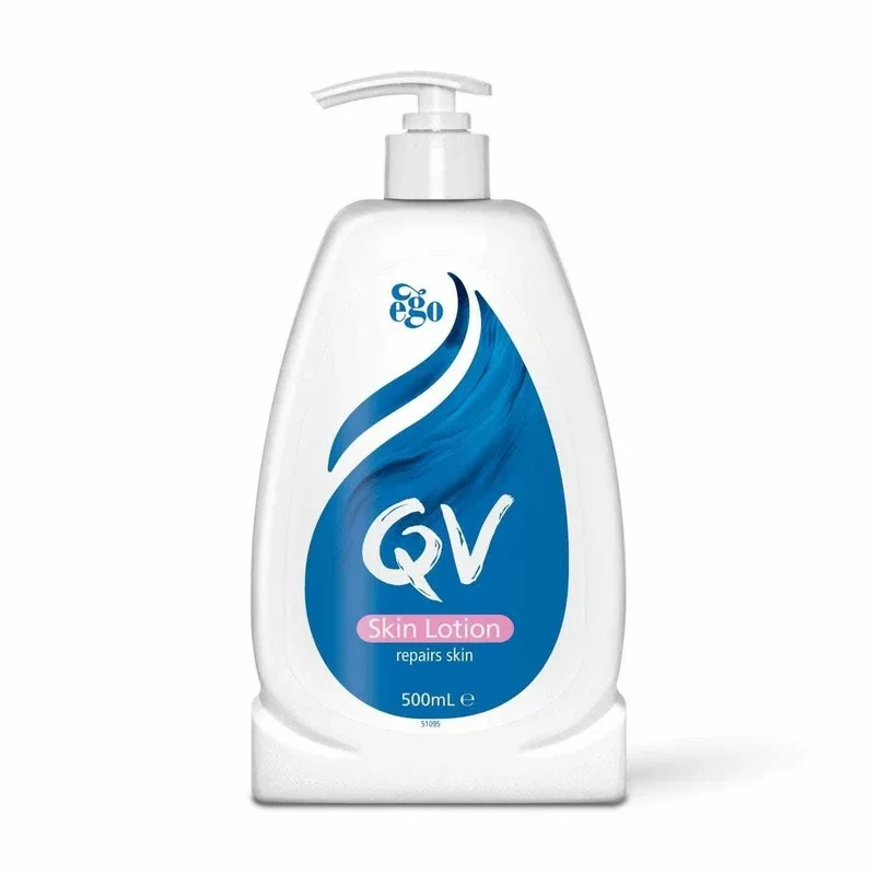Ego QV 温和保湿乳液 500毫升