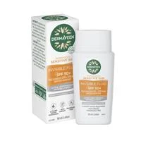 DermaVeen 敏感肌专用隐形防晒乳 SPF50+ 50ml